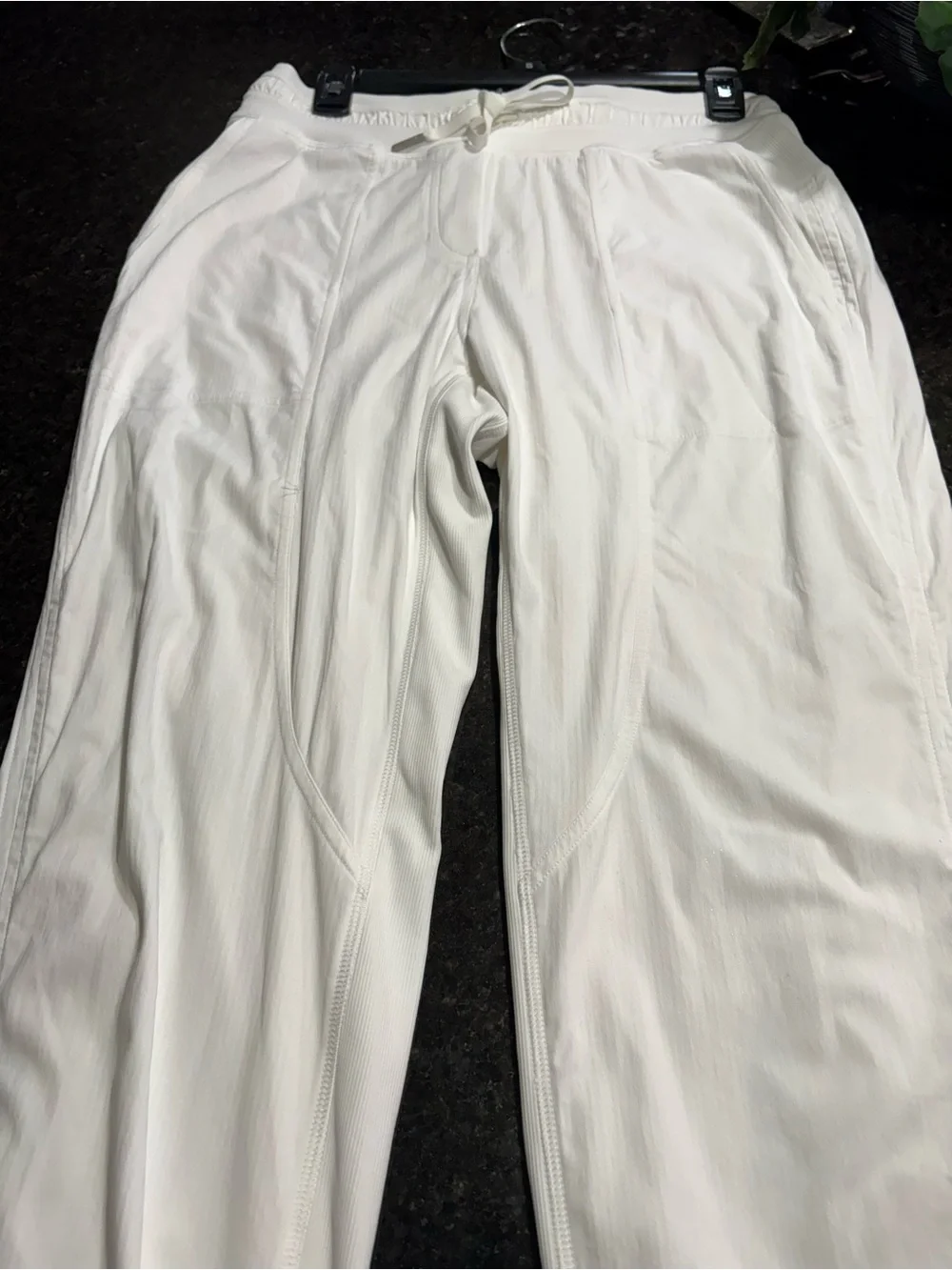 Lululemon capri crop pants